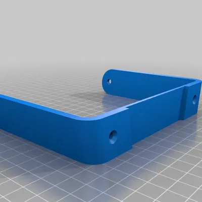 Tay cầm phía sau cho SEGWAY-NINEBOT P100S