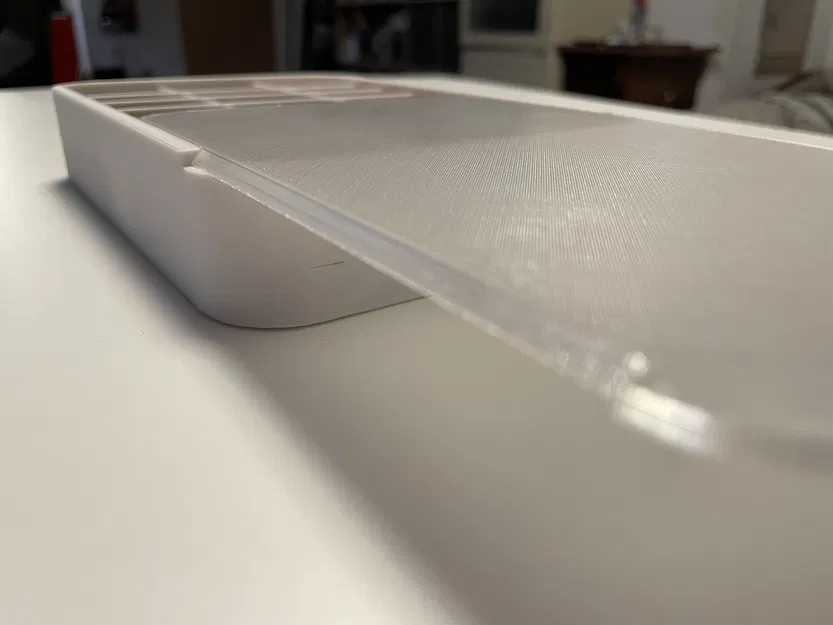 Hộp vít với nắp trượt và 24 khe chứa vít - Image 4