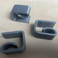 Kẹp chăn bàn cho mặt bàn dày 18mm - Thumbnail 5