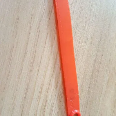 Dây đeo tay và nút bấm cho trang phục Freddy Krueger