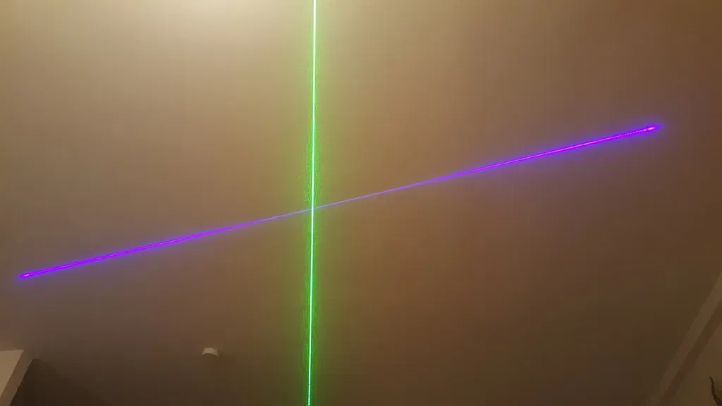 Đầu kính laser cho bút laser tạo đường kẻ - Image 2