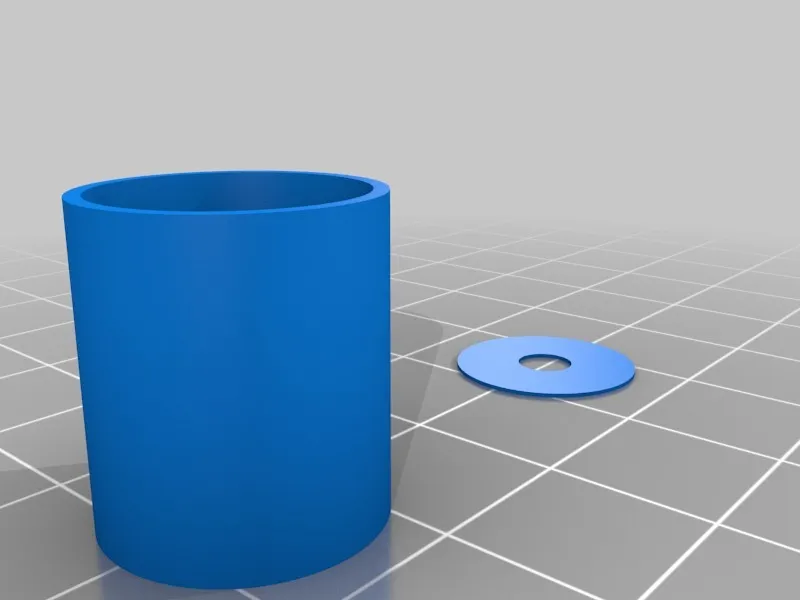 Đầu kính laser cho bút laser tạo đường kẻ - Image 3