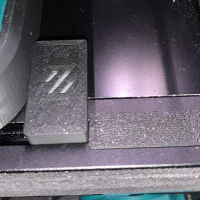 Cái chêm bên cho quạt bên của The Filter