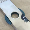 Nắp che tay cầm cửa chắn sáng - Thumbnail 3