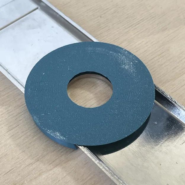 Nắp che tay cầm cửa chắn sáng - Image 4