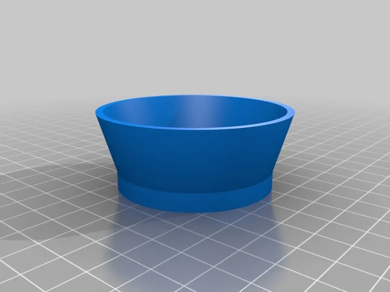 Phễu pha cà phê điều chỉnh thông số - Image 2