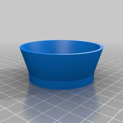 Phễu pha cà phê điều chỉnh thông số