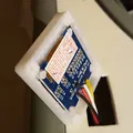 Vỏ mỏng cho màn hình Oled SSD1306 (arduino / ESP) - Thumbnail 1