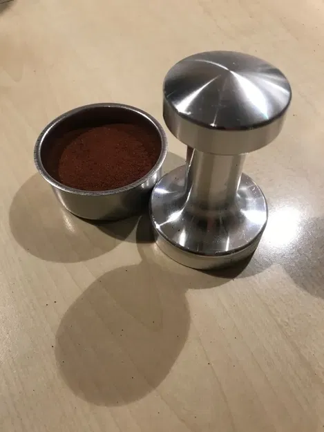 Phễu pha cà phê điều chỉnh thông số - Image 7