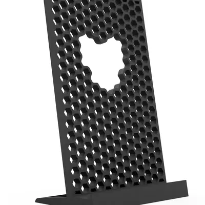 Giá đỡ hình ảnh đa năng cho không gian sống