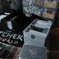 Hộp tổ chức Deluxe cho The Witcher Old World - Thumbnail 4