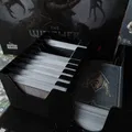 Hộp tổ chức Deluxe cho The Witcher Old World - Thumbnail 6