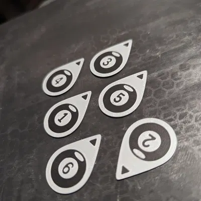 **Mã thông báo bỏ phiếu Mysterium hai mặt**