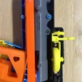 Mô hình bắn đạn ngắn Nerf Pathfinder nâng cấp - Thumbnail 1