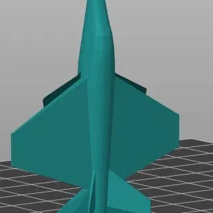 Mô hình máy bay chiến đấu chi tiết dành cho người đam mê