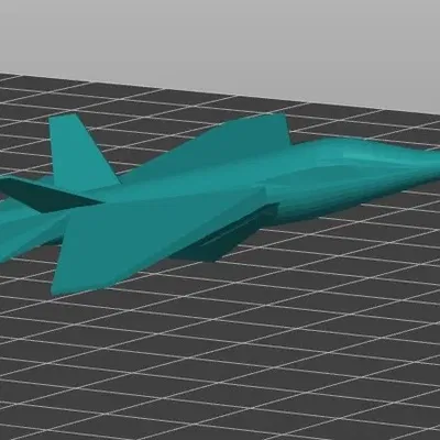 Mô hình máy bay chiến đấu chi tiết dành cho người đam mê