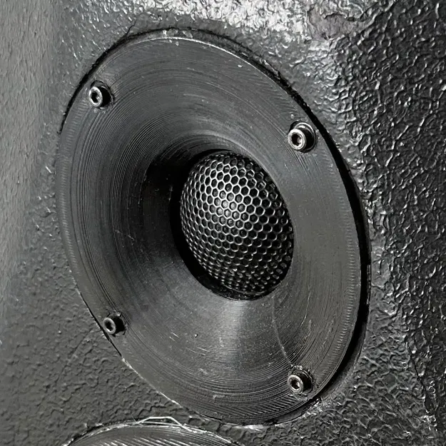 Hướng dẫn sóng cho loa Eton POW160.2 - Image 2