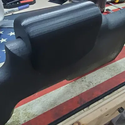 Giá đỡ má cho CZ457 Pro-Varmint phiên bản Boyd