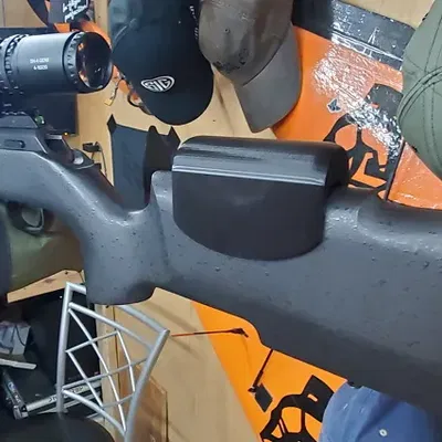 Giá đỡ má cho CZ457 Pro-Varmint phiên bản Boyd