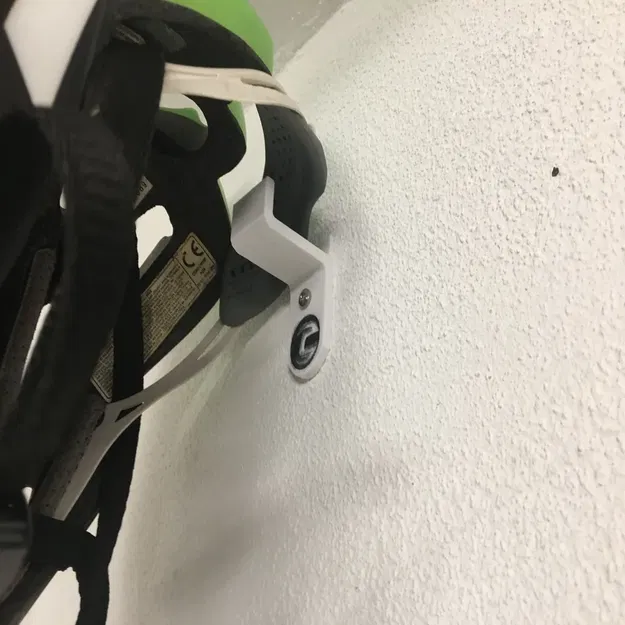 Giá đỡ mũ bảo hiểm xe đạp Cannondale - Image 1