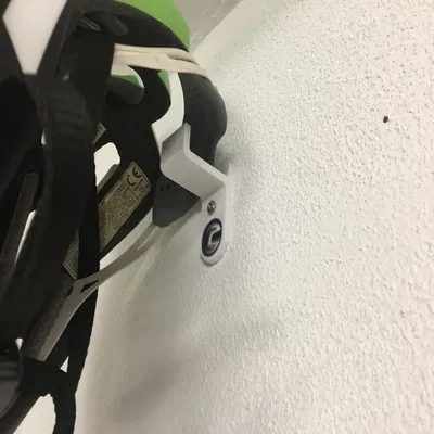 Giá đỡ mũ bảo hiểm xe đạp Cannondale