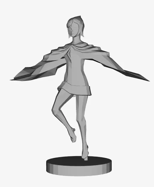 Fi, Linh Hồn Kiếm trong The Legend Of Zelda: Skyward Sword - Image 2