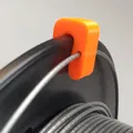 Kẹp cuộn filament dễ in và sử dụng - Thumbnail 1