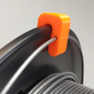 Kẹp cuộn filament dễ in và sử dụng