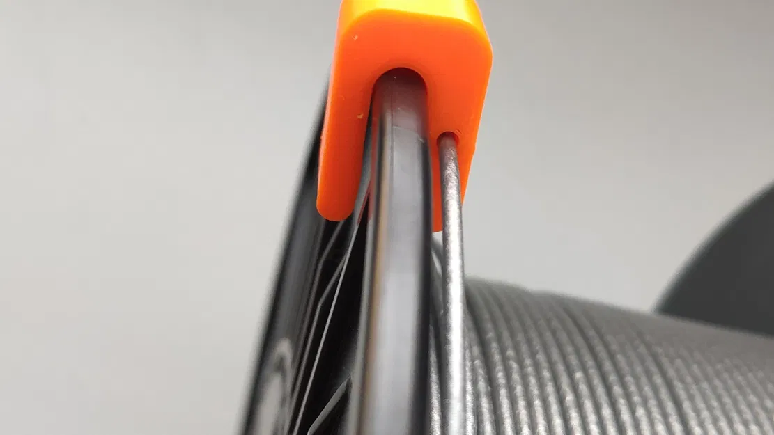 Kẹp cuộn filament dễ in và sử dụng - Image 2