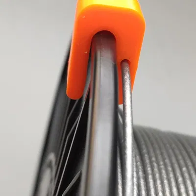 Kẹp cuộn filament dễ in và sử dụng