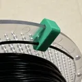 Giá đỡ cuộn filament cho máy in Bambu Lab - Thumbnail 1