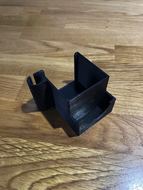 Giá đỡ bút mực và chai mực cho bút máy - Image 2