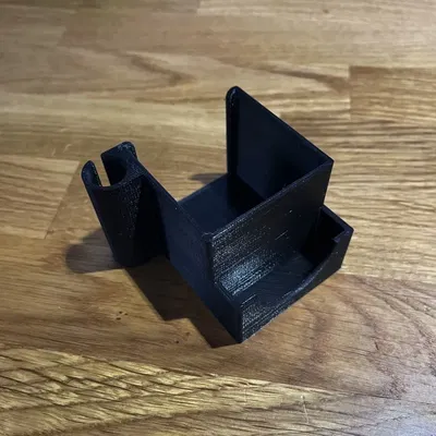 Giá đỡ bút mực và chai mực cho bút máy