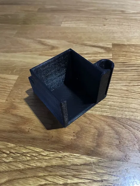 Giá đỡ bút mực và chai mực cho bút máy - Image 3