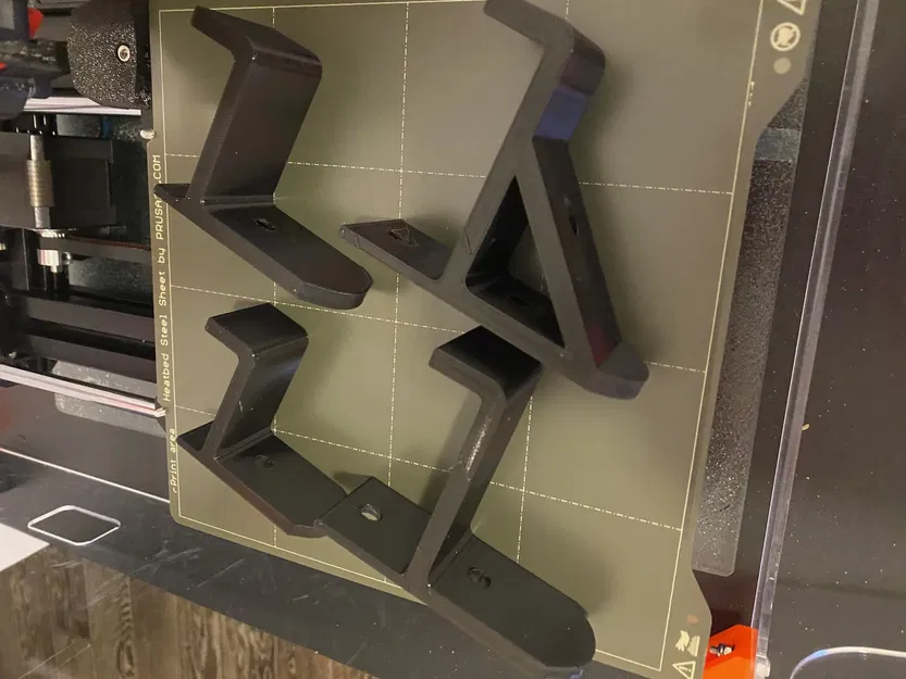 Giá đỡ mũ bảo hiểm cho xe đạp, trượt tuyết và khúc côn cầu - Image 1