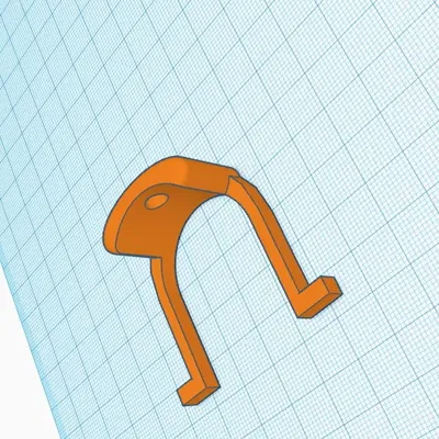 Giá đỡ cờ an toàn CZ457 Pro Varmint