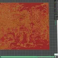 Bảng trang trí ánh sáng HUEFORGE bằng lithophane - Thumbnail 2