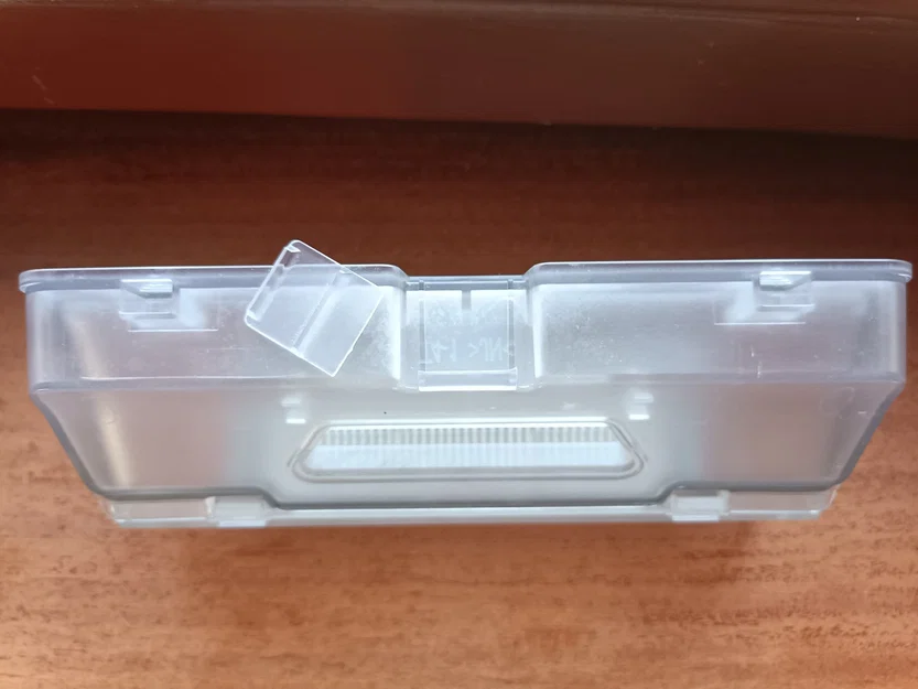 Cái kẹp sửa chữa nắp chứa bụi cho máy hút bụi Xiaomi STYJ02YM - Image 2