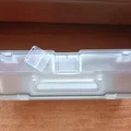 Cái kẹp sửa chữa nắp chứa bụi cho máy hút bụi Xiaomi STYJ02YM - Thumbnail 2