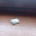 Cái kẹp sửa chữa nắp chứa bụi cho máy hút bụi Xiaomi STYJ02YM - Thumbnail 3