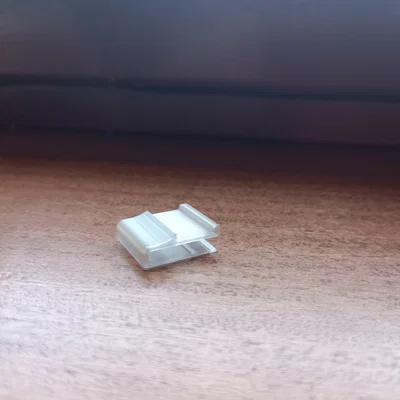 Cái kẹp sửa chữa nắp chứa bụi cho máy hút bụi Xiaomi STYJ02YM