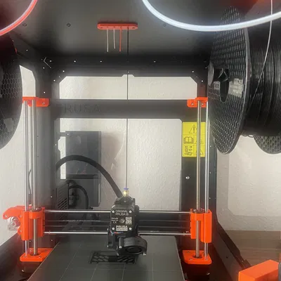 Bộ phận đi qua filament cho Prusa Enclosure x4
