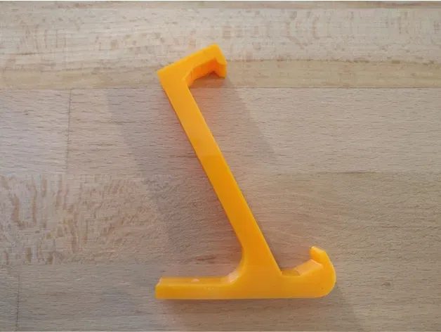 Giá đỡ KORG nanoKONTROL2 cho bàn làm việc bằng gỗ - Image 2