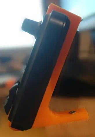 Giá đỡ KORG nanoKONTROL2 cho bàn làm việc bằng gỗ - Image 3