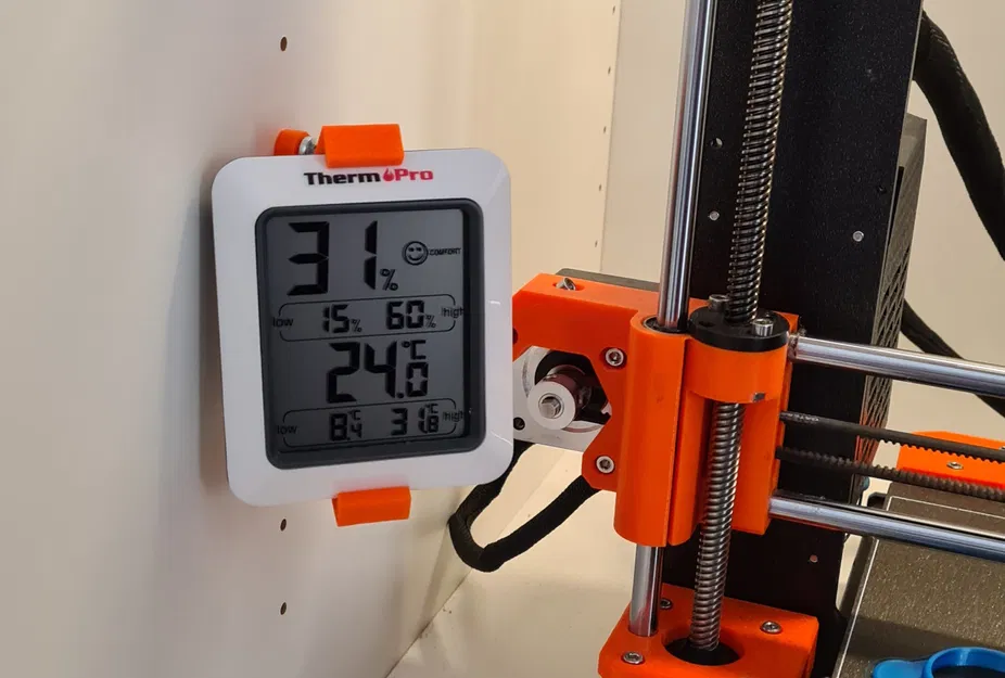 Giá đỡ ThermoPro Platsa cho máy in 3D - Image 1