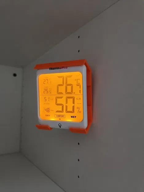 Giá đỡ Platsa ThermoPro TP-53 cho thiết bị văn phòng - Image 1