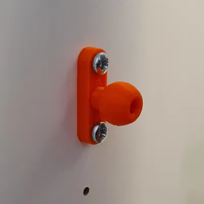 Giá đỡ ThermoPro Platsa cho máy in 3D