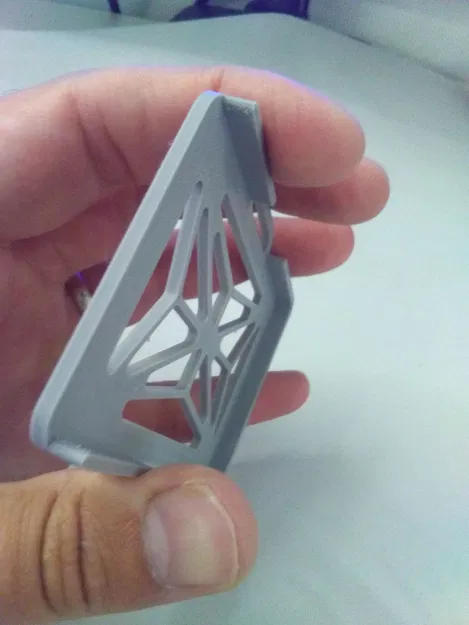 Ví đựng thẻ đơn giản cho 5-6 thẻ, thiết kế nhẹ và linh hoạt - Image 4