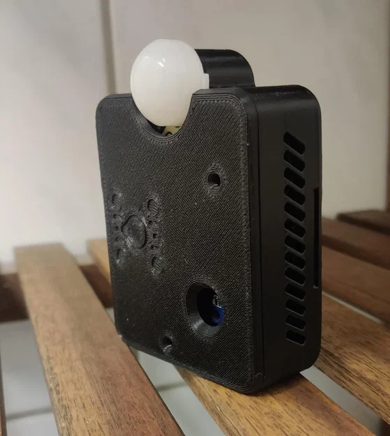 Vỏ AIOsense v2.x.x chính thức do MeisterGig thiết kế - Image 1