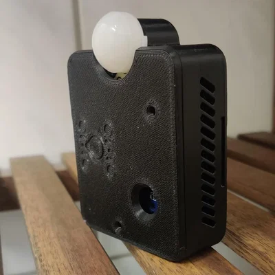 Vỏ AIOsense v2.x.x chính thức do MeisterGig thiết kế